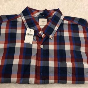 GAP long sleeve button down